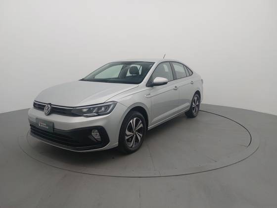 VOLKSWAGEN VIRTUS 1.0 170 TSI AUTOMÁTICO VOLKSWAGEN VIRTUS 1.0 170 TSI AUTOMÁTICO